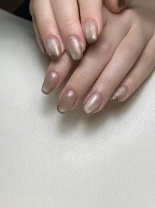 ネイル Nailbeauty marcherのネイルデザイン