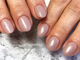 ネイル private salon TOMOMINAILs所属・TOMOMI NAILsのネイルデザイン