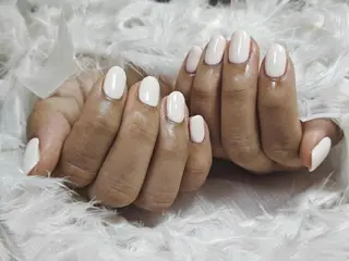 ネイル DEMAIN- 🌹のネイルデザイン