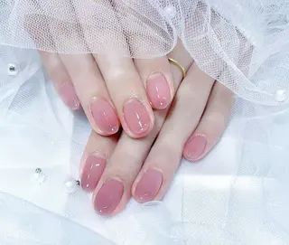 ネイル Chat　noir所属・【chatnoir】 MIYUのネイルデザイン