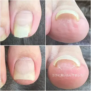 ネイル Beauty salon-seren-所属・ビューティーサロン serenの眉毛・アイブロウイメージ