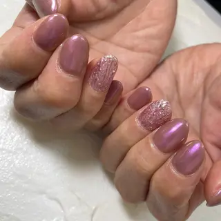 ネイル Eve [nail ＊wax＊HBL]のネイルデザイン