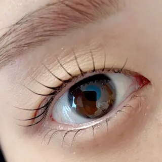 マツエク・マツパ merfie所属・merfie メルフィーのマツエク・マツパデザイン