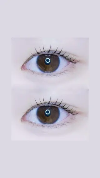 マツエク・マツパ bloom miyuのマツエク・マツパデザイン