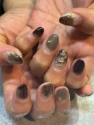 ネイル N. NATSUMIのネイルデザイン