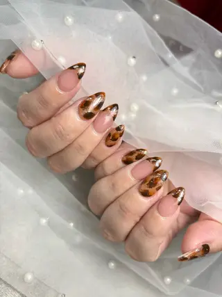 ネイル Y's nailのネイルデザイン