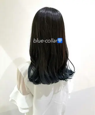 ロング ❤️🐩* AKANE*🐩❤️のヘアスタイル