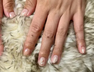 ネイル nailroom HARU.のネイルデザイン