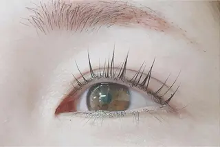 マツエク・マツパ eyeim イムラのマツエク・マツパデザイン