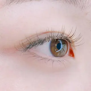 マツエク・マツパ nefer .のマツエク・マツパデザイン