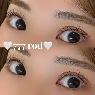 マツエク・マツパ rita eyelash 三浦のマツエク・マツパデザイン