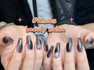 ネイル nono   高田馬場所属・🌸nono🌸 高田馬場のネイルデザイン