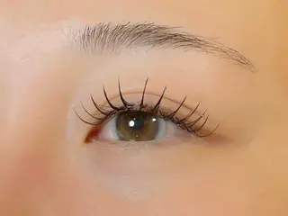 マツエク・マツパ eyelist ARISA☺︎のマツエク・マツパデザイン