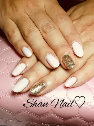 ネイル Shan Nailのネイルデザイン
