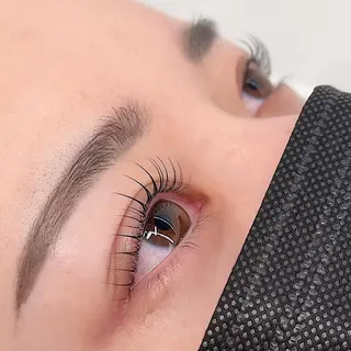 マツエク・マツパ ✨ディーツ セタレ✨のマツエク・マツパデザイン