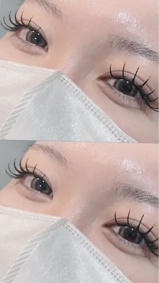 マツエク・マツパ bien 🐈‍⬛の眉毛・アイブロウイメージ