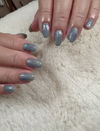 ネイル INITY  ︎︎のネイルデザイン