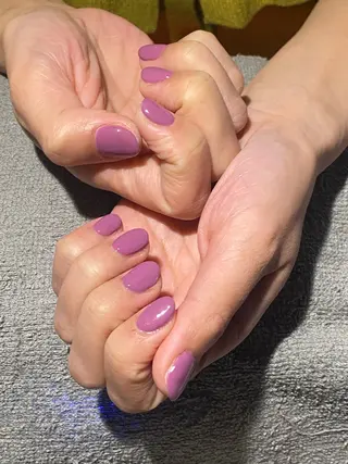 ネイル MaisonMizuho所属・原田 愛那のネイルデザイン