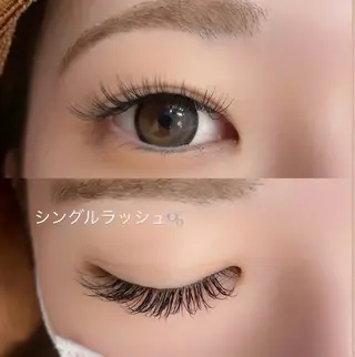 マツエク・マツパ REGINA (レジーナ)所属・REGINA ネイルまつげエステの眉毛・アイブロウイメージ