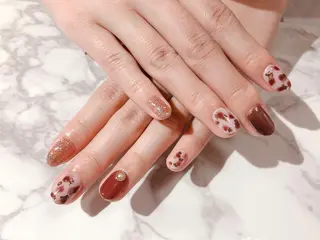 ネイル Regaro i.sのネイルデザイン