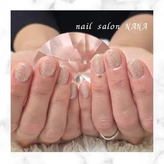 ネイル nail salon  nanaのネイルデザイン