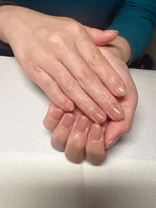 ネイル Odon Beauty  nail  salon所属・VIP TRENDYのネイルデザイン