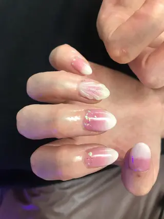 ネイル brilliant s.kのネイルデザイン