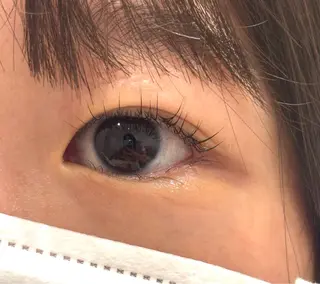 マツエク・マツパ Lazo nail & eyelash所属・ラソ eyelash あいかのマツエク・マツパデザイン