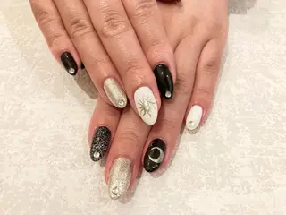 ネイル Lisa’s Salonのネイルデザイン