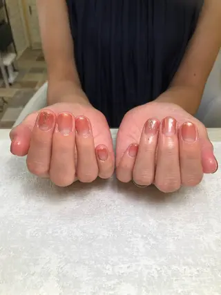 ネイル ツカモト エリコのネイルデザイン