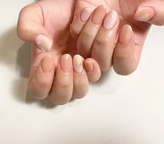 ネイル charmant nailのネイルデザイン