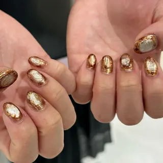 ネイル SACHIKO♪ premiereのネイルデザイン