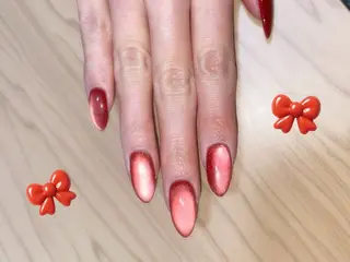 ネイル puccimaSH nail 学芸大学所属・puccimaSH 🫧Miyuのネイルデザイン