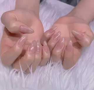 ネイル M2 せいのネイルデザイン