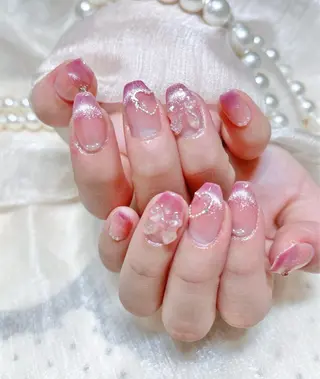 ネイル Melody メロディのネイルデザイン