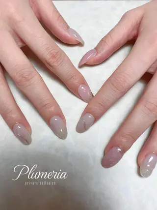 ネイル Malama ___Ayakaのネイルデザイン