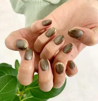 ネイル pu muのネイルデザイン