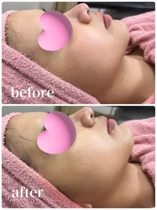 フェイシャルサロン クリスタのエステ・リラクイメージ