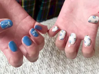 ネイル Ayano ♡のネイルデザイン