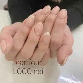 ネイル 中村 麻衣のネイルデザイン