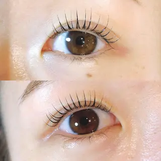 マツエク・マツパ なかむら 🪡のマツエク・マツパデザイン