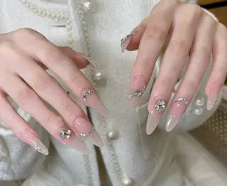 ネイル Nail Jolie所属・Nail Jolieのネイルデザイン