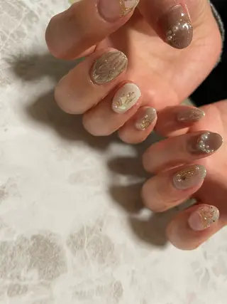 ネイル ネイルサロン nail9のネイルデザイン