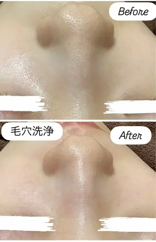 桐山 まどかのエステ・リラクイメージ