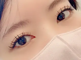 マツエク・マツパ SALON VISE所属・SALON VISEのマツエク・マツパデザイン