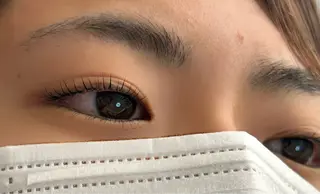 マツエク・マツパ Lily Rose MIZUKIのマツエク・マツパデザイン