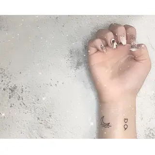 Lanhr所属・【Lanhr】 🕊aya🕊のマツエク・マツパデザイン