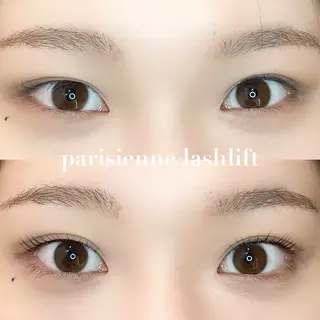 マツエク・マツパ Blanca by MOI所属・ミズモト 🌱のマツエク・マツパデザイン