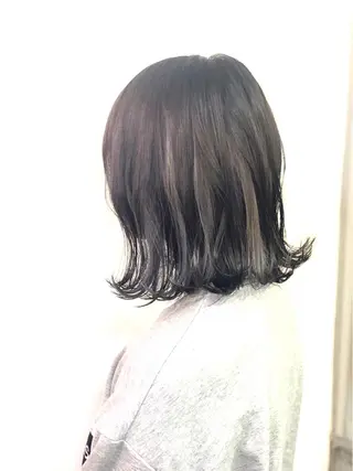 ショート フェアリーテイル所属・吉田 典弘のヘアスタイル