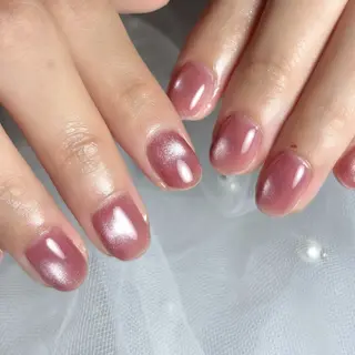 ネイル watanabe miyuuのネイルデザイン